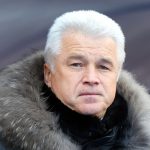 Силкин высказался о четырёх поражениях «Динамо» в пяти последних матчах