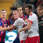 «Спартак» не проигрывает в последних 12 матчах с московскими командами в РПЛ