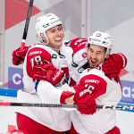 Сушинский рассказал, повлияла ли травма Шалунова на поражение «Локомотива» в финале КХЛ