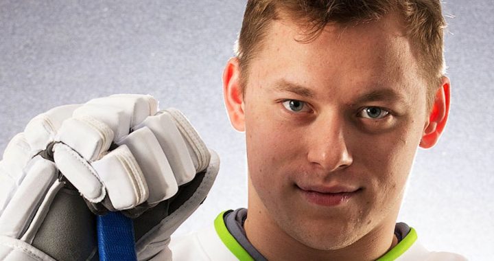 Тарасенко стал 2-м по голам в плей-офф НХЛ среди действующих игроков с менее 100 матчами