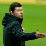 Тренер «Краснодара» Мусаев: «Зенит» вообще не интересует, как и таблица