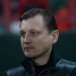 Тренер «Локомотива» Галактионов прокомментировал поражение от «Спартака»