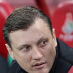 Тренер «Локомотива» Галактионов рассказал о состоянии Магкеева