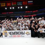 В правительстве России оценили победу «Металлурга» в плей-офф КХЛ