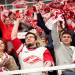 В «Спартаке» ожидают более 20 тысяч зрителей на матче с «Локомотивом»