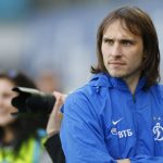 Виталий Дьяков прокомментировал серию поражений «Динамо» в четырёх матчах