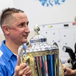 Владимир Быстров прокомментировал чемпионскую гонку в РПЛ