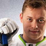 Владимир Тарасенко проводит 100-й матч в плей-офф НХЛ