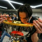 Вратарь «Нефтяника» Ахтямов подвёл итоги чемпионского сезона