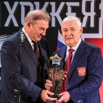 Юрзинов-старший: клубный хоккей России в этом сезоне сделал шаг вперёд