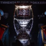 За три раунда розыгрыша Кубка Гагарина проведено 116 тестирований хоккеистов на допинг