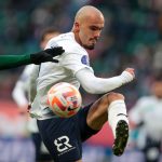 Агент Дркушича отреагировал на попадание игрока в расширенный список Словении на Евро-2024