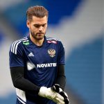 Агент Помазуна: Илья не переживает по поводу невызова в сборную России