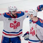 Алекс Гальченюк официально подписал контракт с «Амуром»