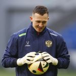 Андрей Лунёв может перейти в «Динамо» — источник