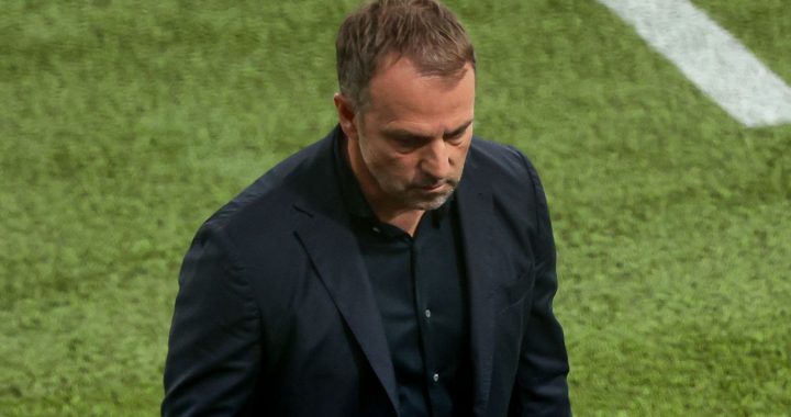 «Бавария» предложила контракт Флику, рассчитанный до 2026 года — Николо Скира