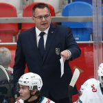 Бывший тренер «Трактора»: Назаров — медийный специалист, таких в КХЛ сейчас мало