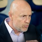 ЦСКА не планирует увольнять Федотова с поста главного тренера