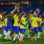 Данило раскритиковал федерацию футбола Бразилии за отношение к главному тренеру