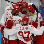 Дементьев: хоккеисты ведущих команд с удовольствием бы сыграли со сборной России