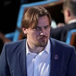 Дмитрий Булыкин назвал причины напряжённой борьбы в чемпионской гонке РПЛ