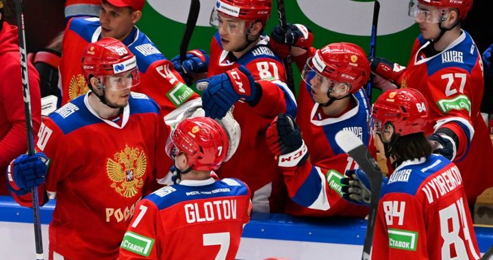 Дубль Грицюка помог «России 25» обыграть сборную Беларуси в матче Большого тура
