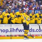 Дубль Зеттерлунда помог сборной Швеции уверенно обыграть команду Латвии