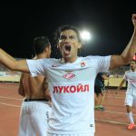 Экс-игрок «Спартака» Тино Коста объявил о завершении игровой карьеры
