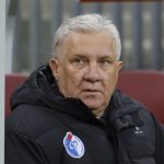 Экс-тренер «Факела» Ташуев заявил, что хотел бы поработать в большом клубе