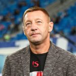 «Енисей» опубликовал заявление по поводу дисквалификации главного тренера Андрея Тихонова