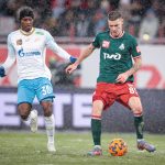 Евгений Морозов назвал самые запоминающиеся матчи «Локомотива» в нынешнем сезоне