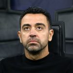 Фермин высказался об увольнении Хави с поста главного тренера «Барселоны»