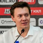 Генменеджер «Торпедо» Гафуров покинул клуб и вошёл в администрацию Нижегородской области