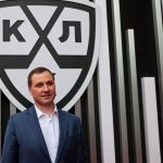 Глава КХЛ ответил Александру Медведеву, который предлагал повысить потолок зарплат