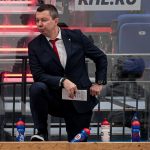 Главный тренер ЦСКА Воробьёв: играть в КХЛ до 31 мая – очень правильный ход