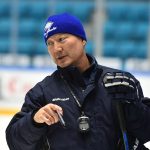 Главный тренер сборной Казахстана рассказал о минимальном поражении от «России 25»