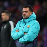 Хави покинет «Барселону» по окончании сезона — Jijantes FC