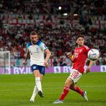Хендерсон, Стерлинг и Джеймс — не сыграют за сборную Англии на Евро-2024