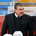 Хоккейный агент Князев: Гатиятулин — лучшее, что было на рынке для «Ак Барса»