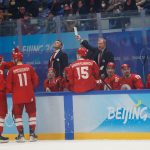 ИИХФ может изменить систему рейтинга в связи с ситуацией сборной России