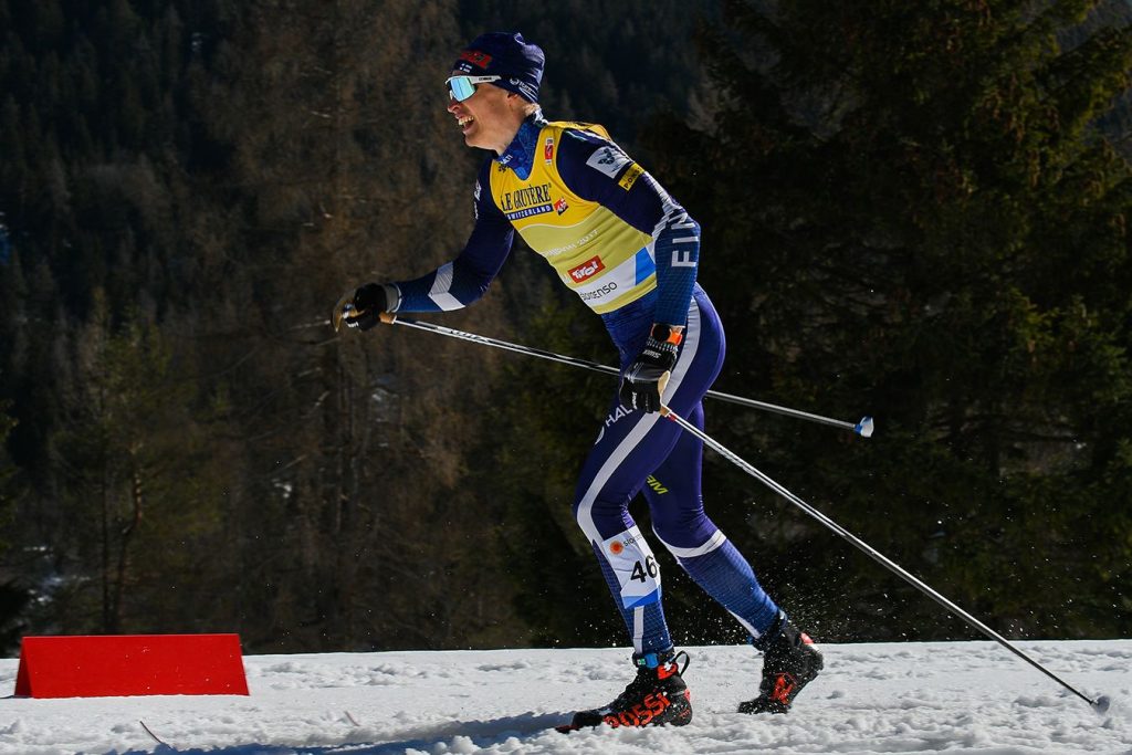 В сборной Финляндии по лыжным гонкам отреагировали на состав сезона 2024/25
