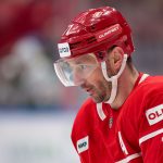 Илья Ковальчук рассказал о своём решении вернуться в хоккей