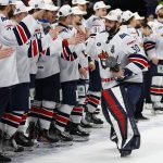 Илья Набоков признан лучшим новичком сезона КХЛ