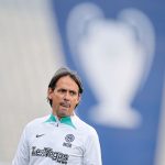 «Интер» продлит контракт с Симоне Индзаги по схеме «2+1» — La Gazzetta dello Sport