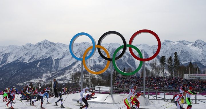 Источник: зимние Олимпийские игры 2030 года пройдут во Франции, 2034 — в США