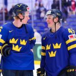 Финны против сенсации, Швеция пока идеальна. Итоги дня на чемпионате мира по хоккею-2024