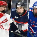 В США уже назвали первого номера будущего драфта НХЛ. А кому достанутся лучшие россияне?