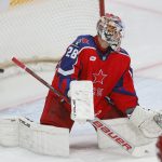 Каменский предложил Ивану Федотову оплатить штраф ФХР за участие вратаря в сезоне КХЛ