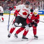 Канада возглавила свою группу на хоккейном ЧМ! Повержен крайне неудобный соперник