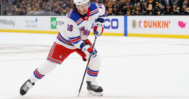 Канарейкин назвал российских хоккеистов, выделяющихся в нынешнем сезоне НХЛ